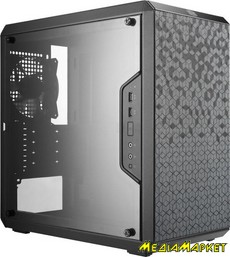 MCB-Q300L-KANN-S00  Cooler Master MCB-Q300L-KANN-S00 MasterBox Q300L,  ,   i,2xUSB3.0,mATX,